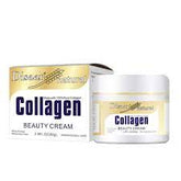 Disaar Natural Collagen Beauty Cream  80g